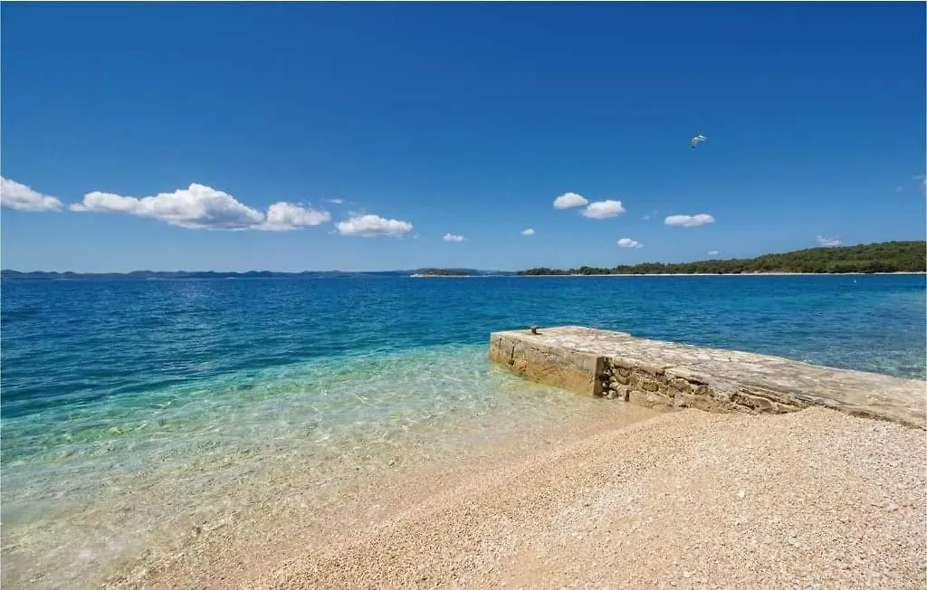 Apartament Apartmani Mira Tresk Otok Vir