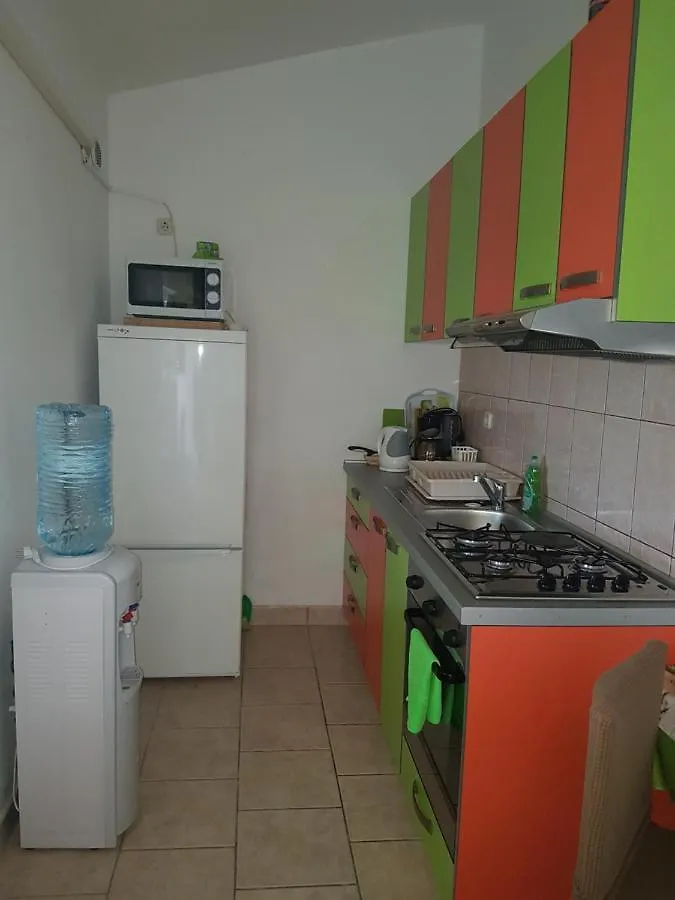 Apartament Apartmani Mira Tresk Otok Vir