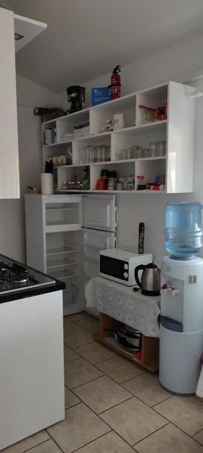 Apartmani Mira Tresk Otok Vir Chorwacja