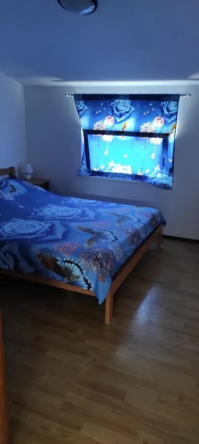 Apartmani Mira Tresk Otok Vir